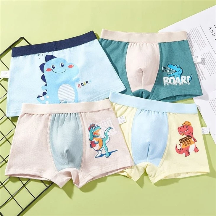 Boys Organic Underwear3