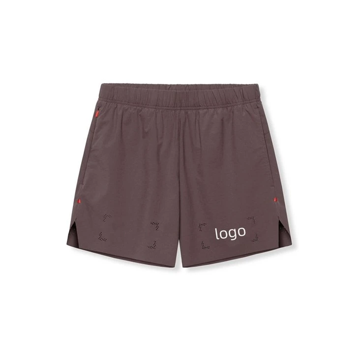 Men's Liner Training Shorts3