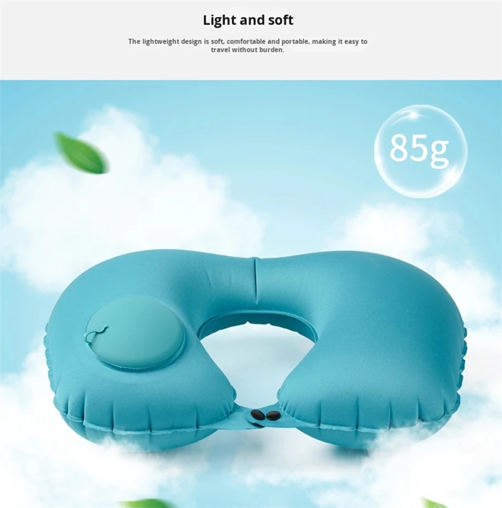 Neck Pillows For Airplanes14