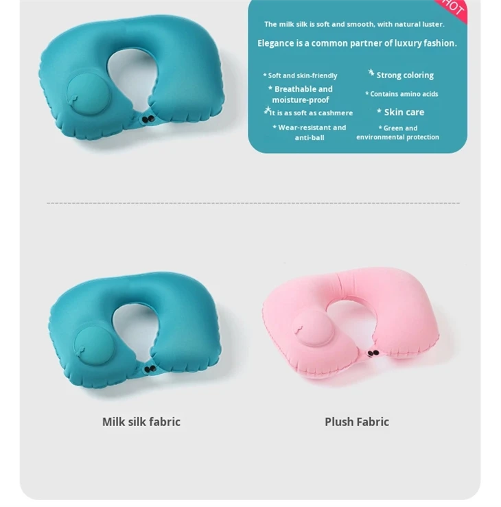 Neck Pillows For Airplanes8