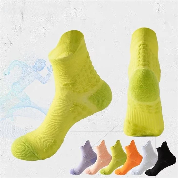 Socks For Marathon Runners1