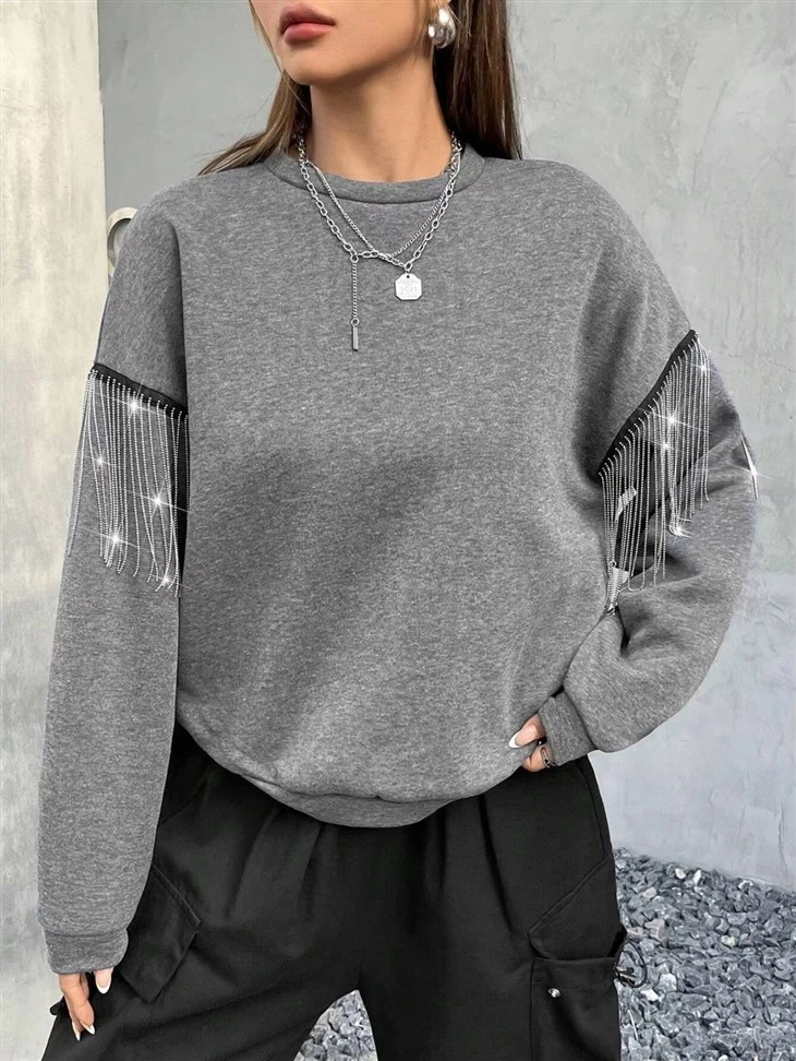 Popular Women'S Sweatshirts5