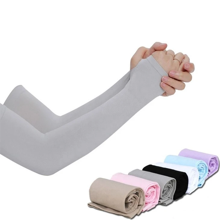 Sun Shield Arm Sleeves2
