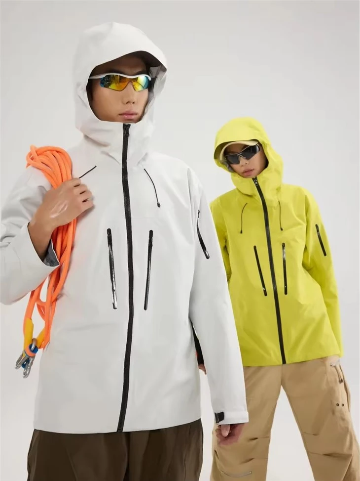 Waterproof hiking shell4